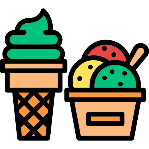 icecream cafe
